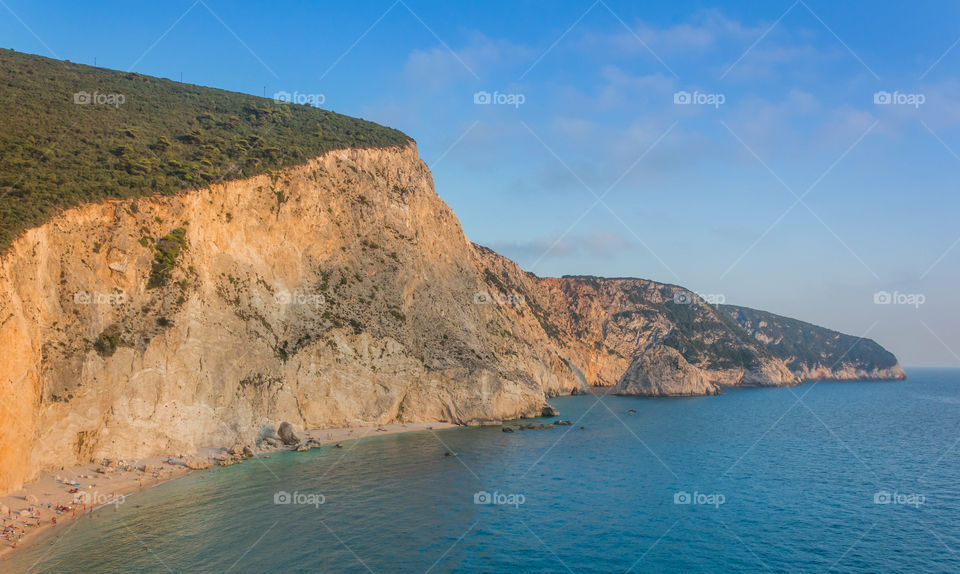 Ionian Islands Porto Katsiki