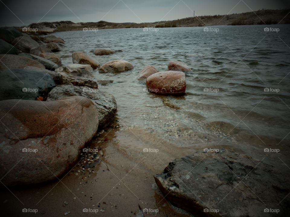 Northern Michigan 