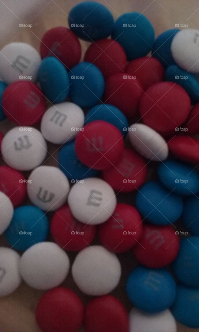 M&Ms