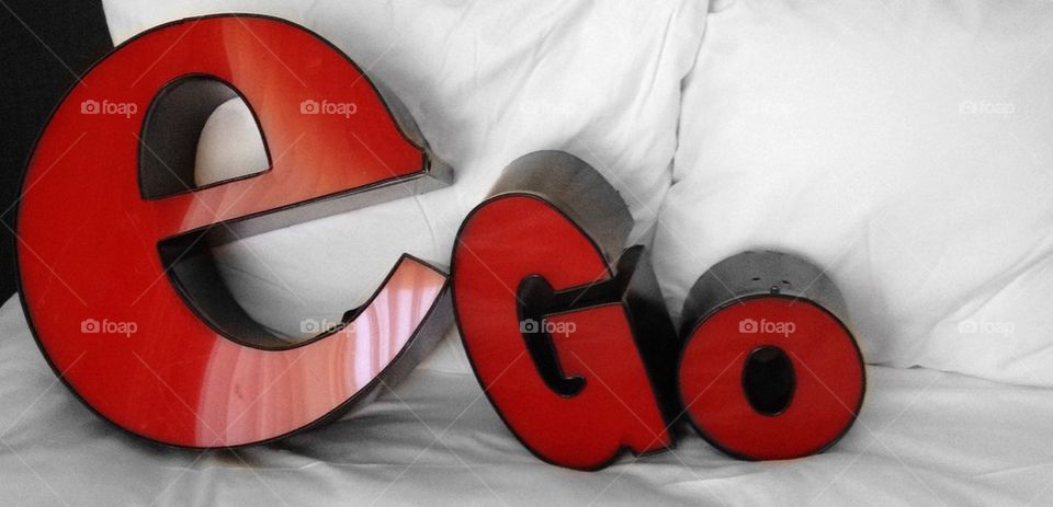 Ego