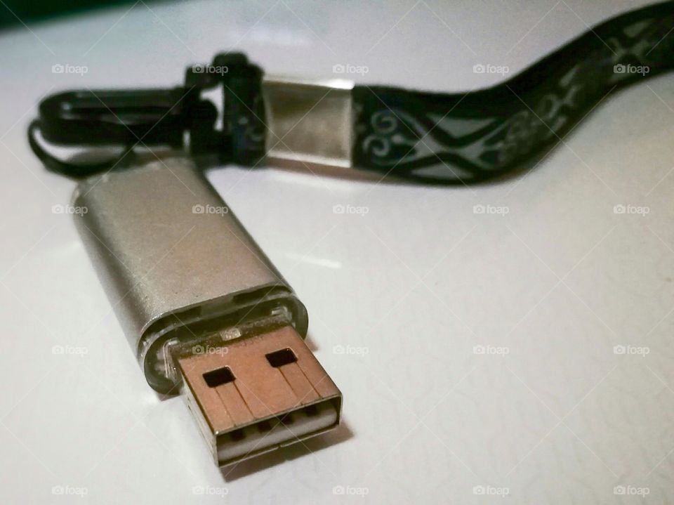 usb