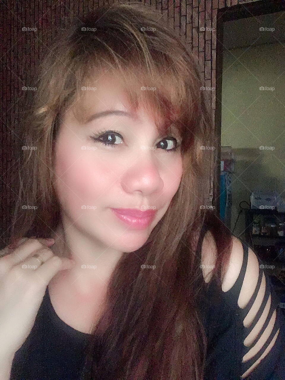 Feeling positive😇