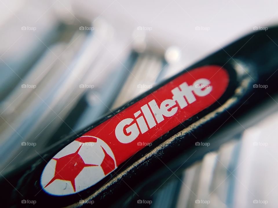 gillette