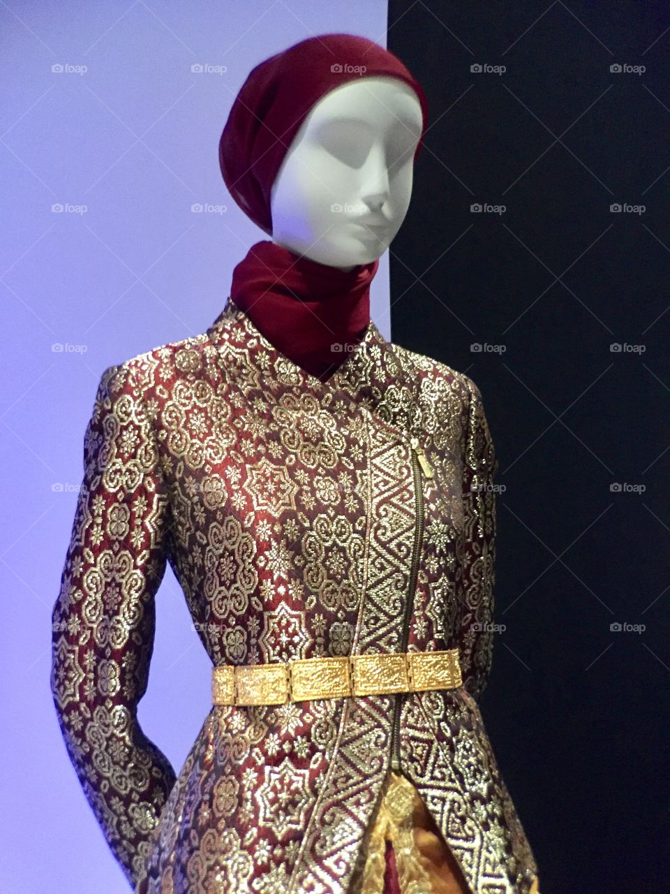 muslim fashion