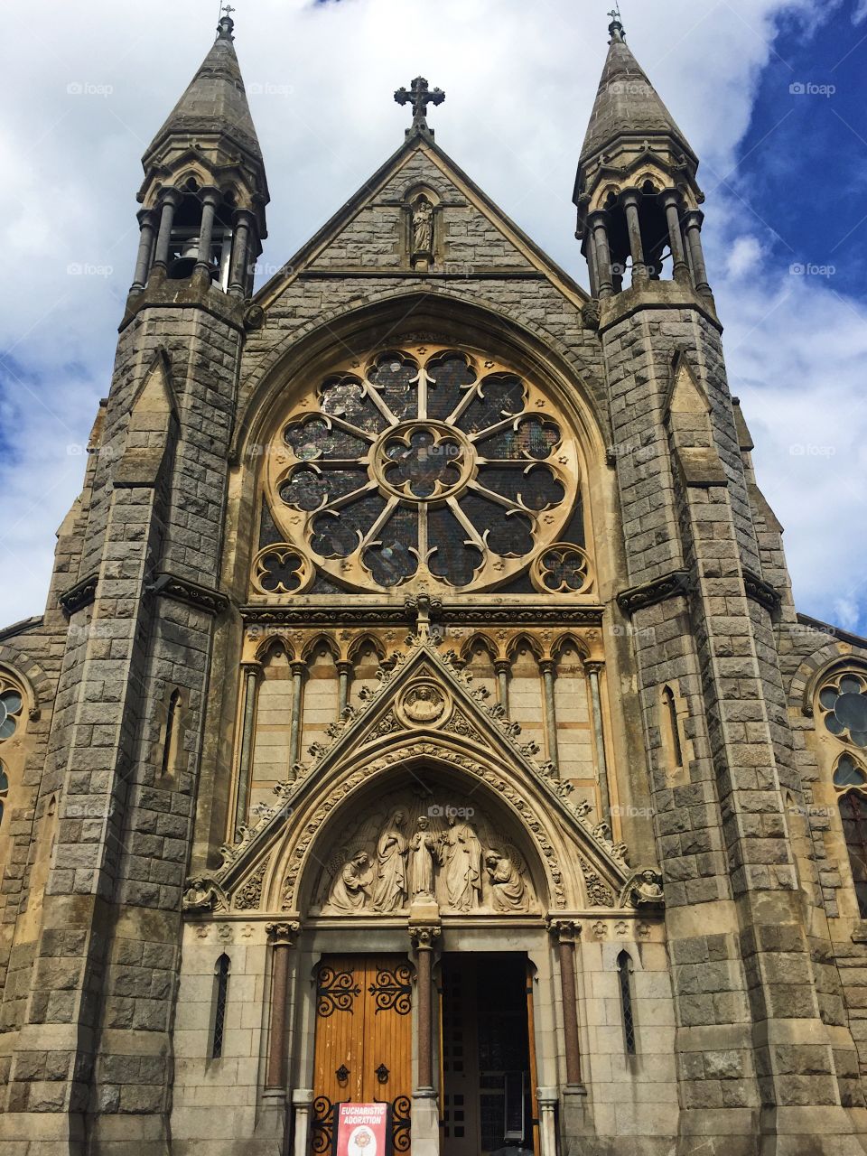 Architecture, Church, Religion, Cathedral, Travel