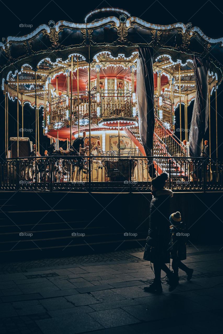 Carousel