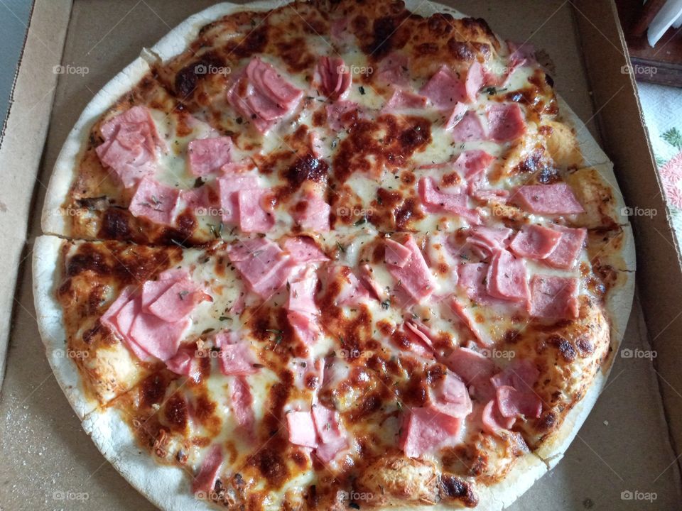 Pizza