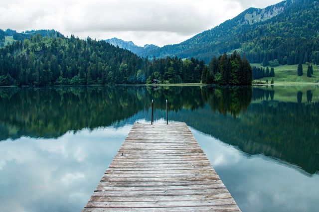 Spitzingsee