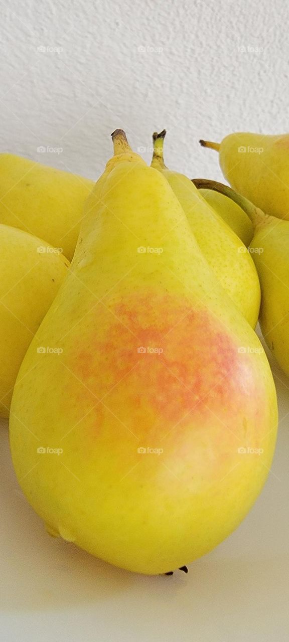 Pears