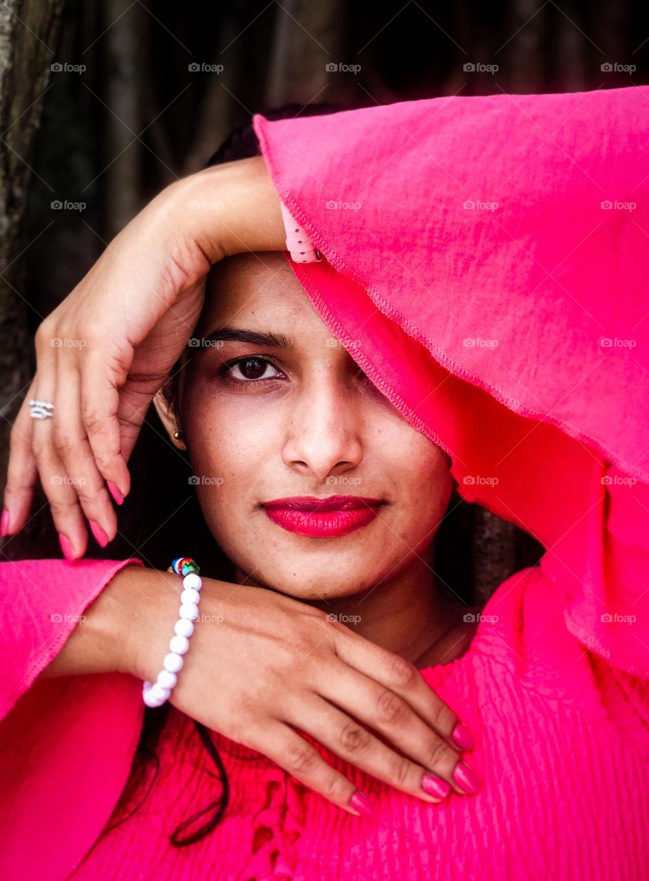 Every  girl deserve to have a colourful life