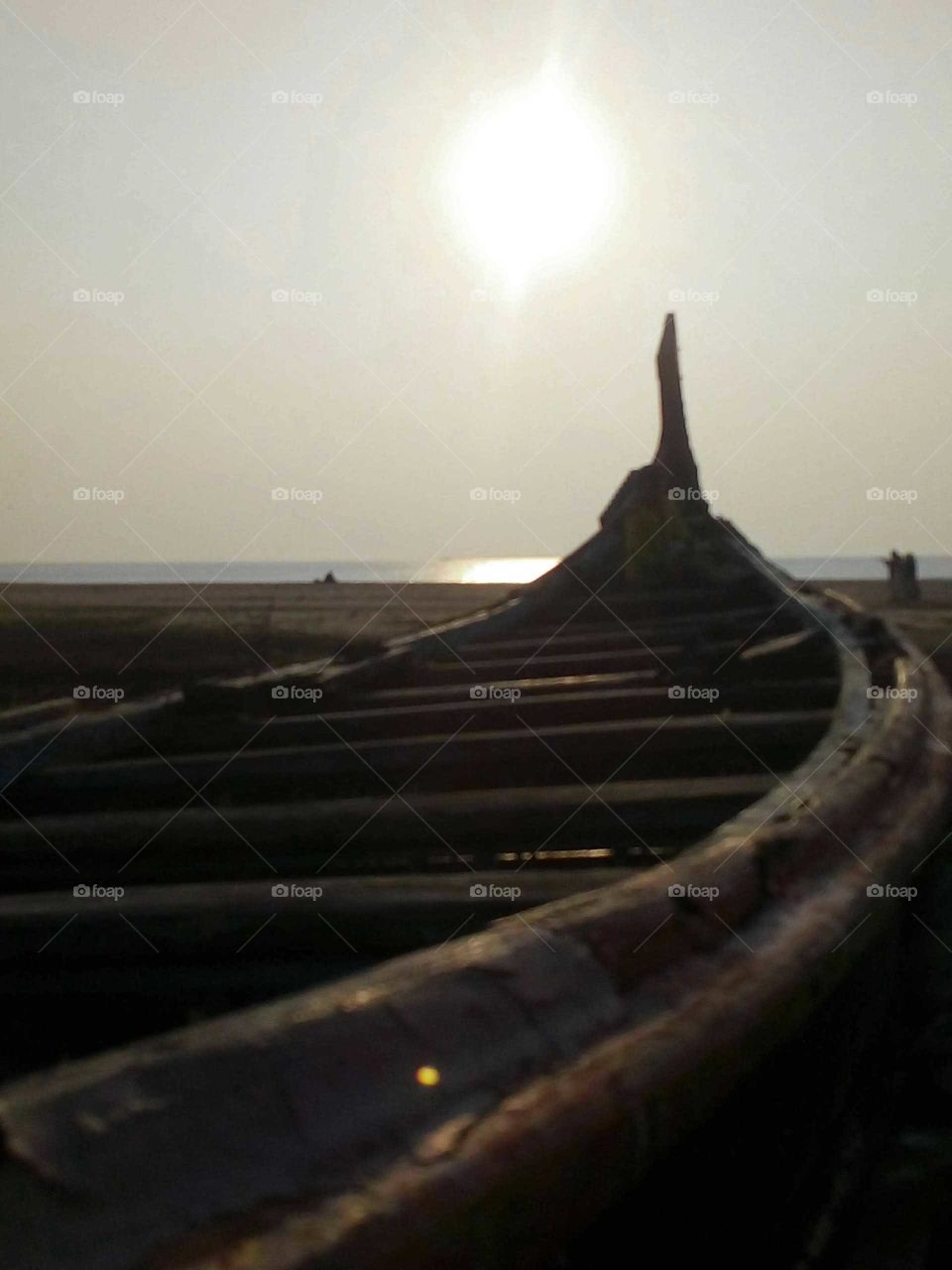 like a sea in chavakkadu malapuram