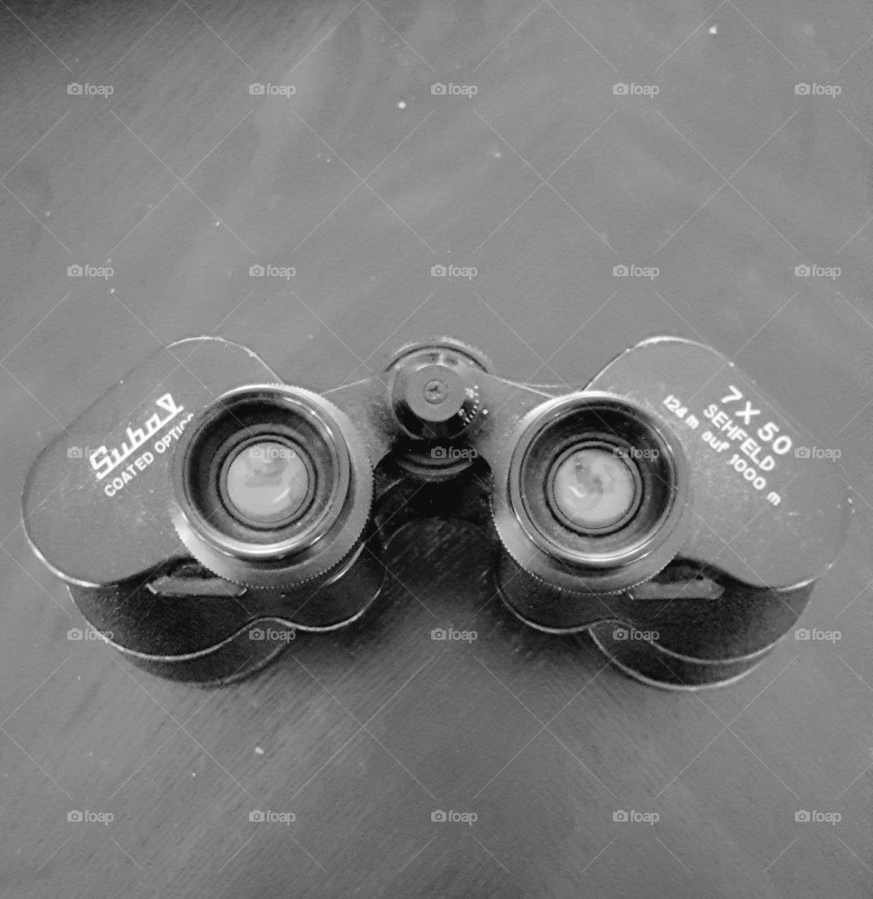 Binoculars