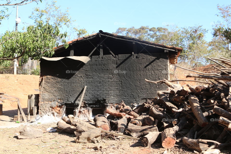 clima de Fazenda