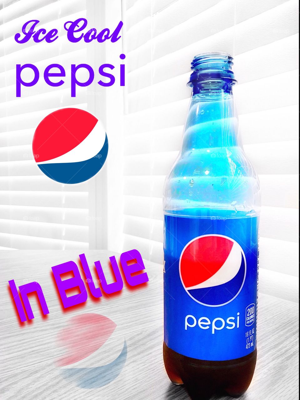 Pepsi
