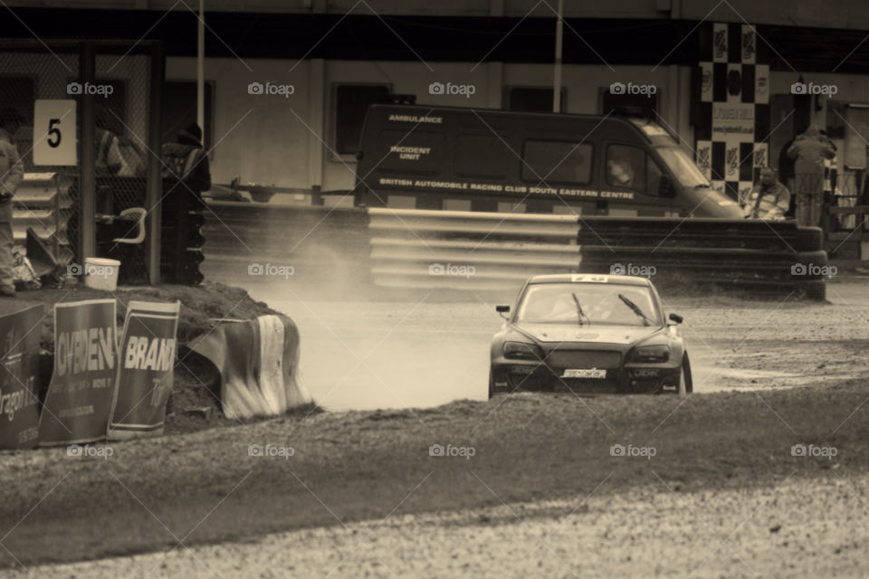 car rally drifting dover by leonbritton123