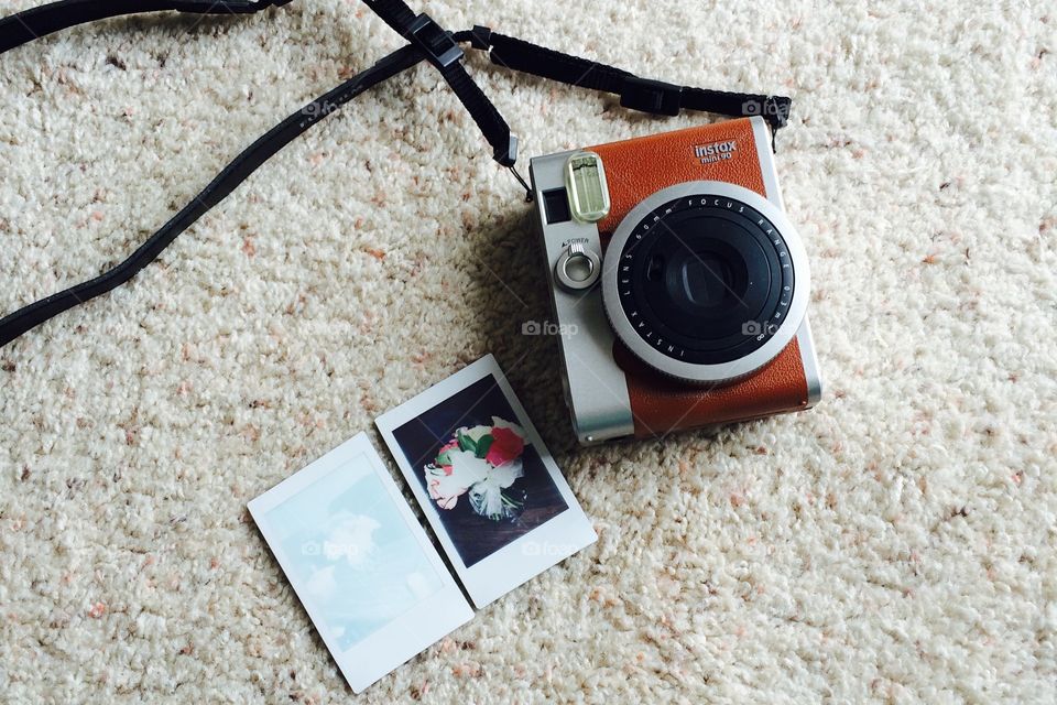 Instax Mini 90