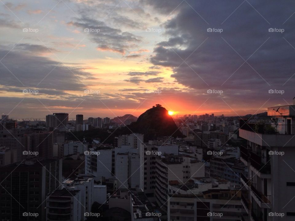 Rio de Janeiro 06 AM