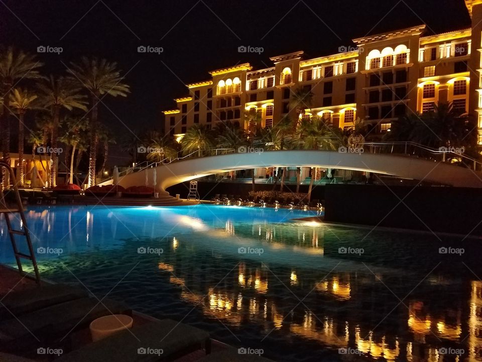 Green Valley Ranch Resort Las Vegas