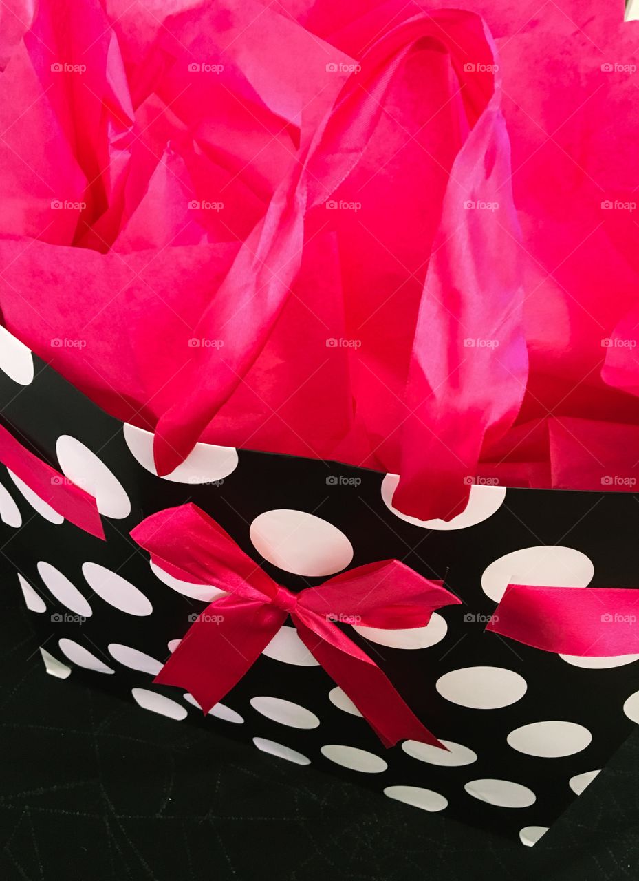 Gift bag