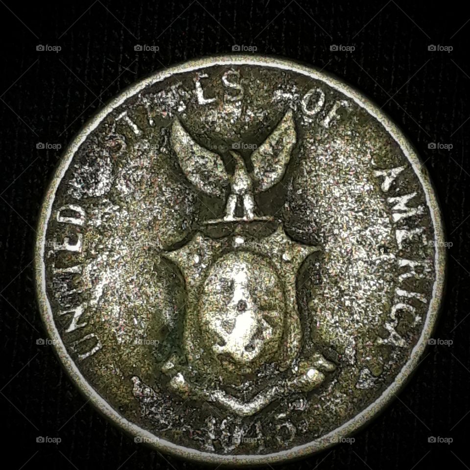 phil-u.s. old coin