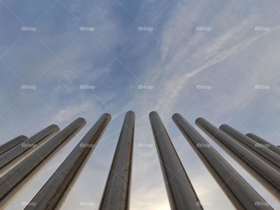 al infinito y más allá