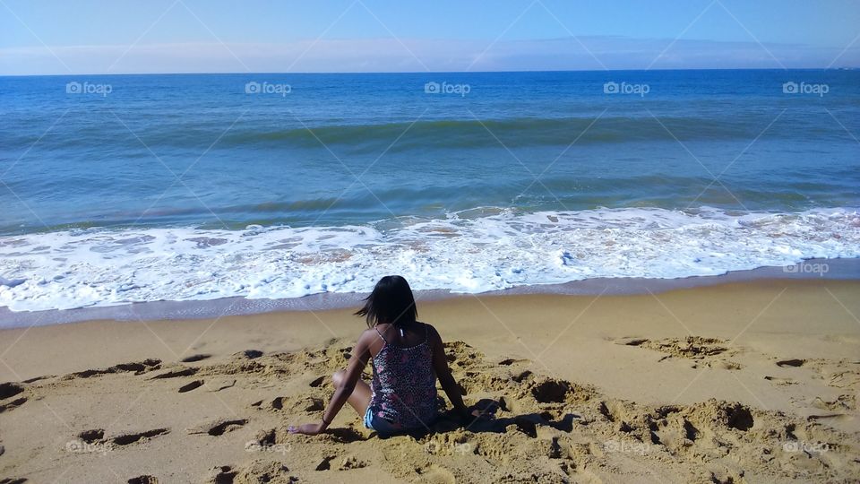 Ela sempre foi um mar de sentimentos, uma imensidade deles. Mas agora, finalmente, ela escolhe muito bem o que quer sentir.🌊💞