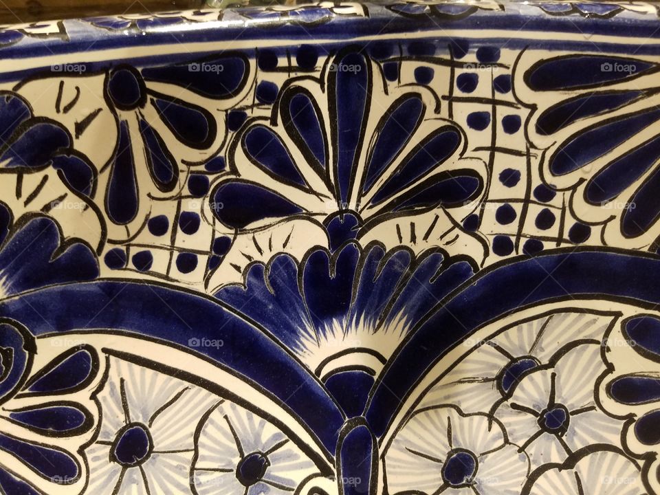 ceramic details