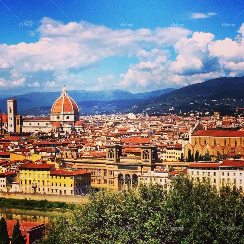 Florence 