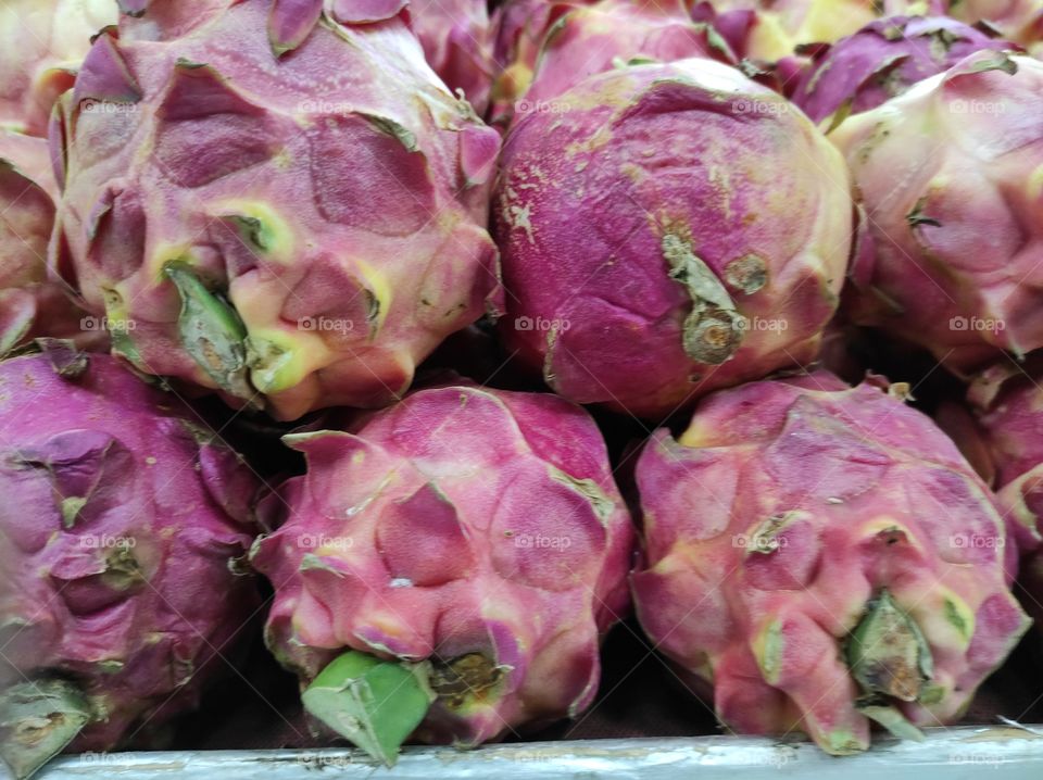 Dragon Fruit