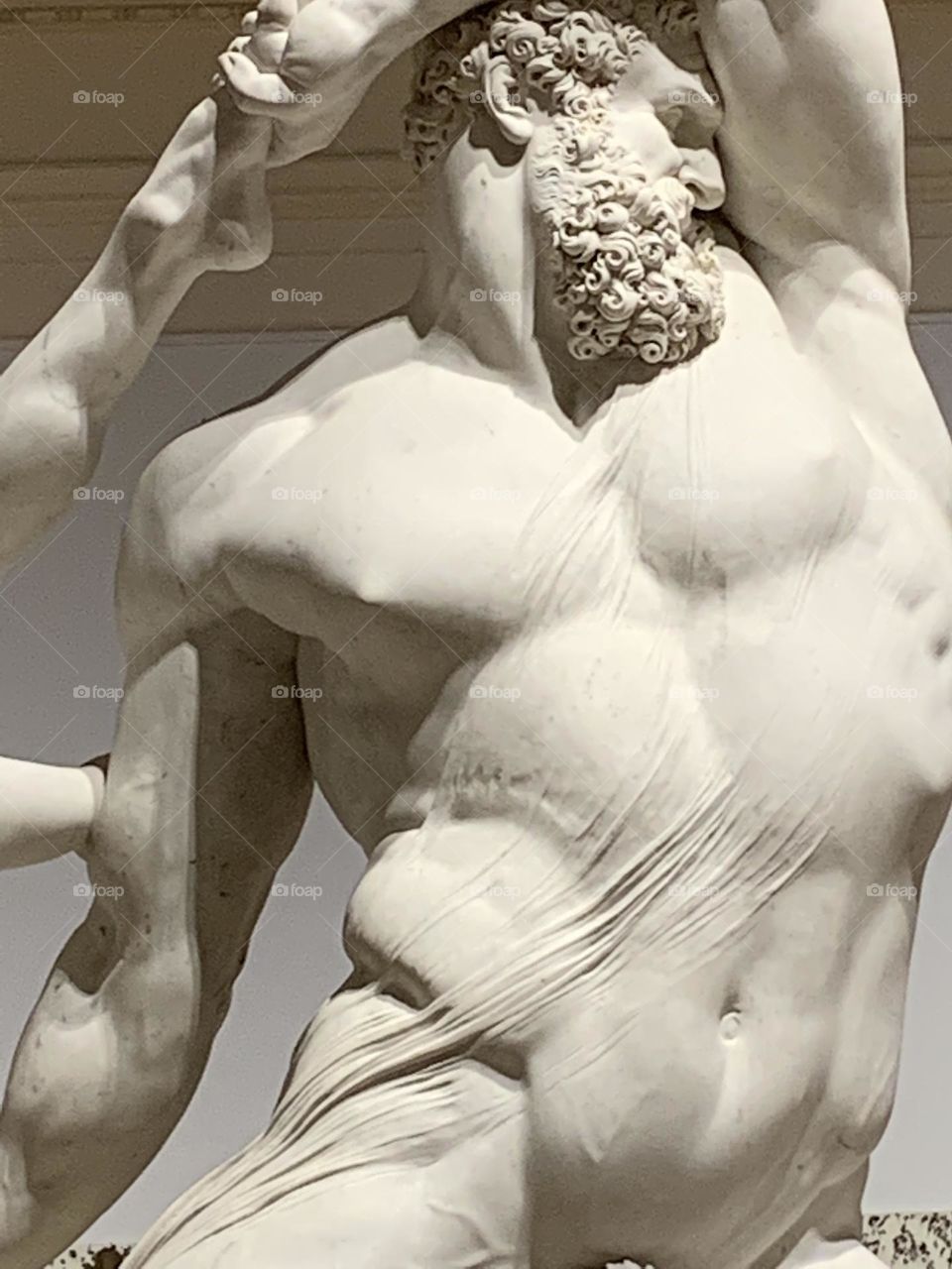 Details are important in every context, they give you an edge, they totally immerse you in the thing you’re looking at, they take you back to the exact moment when the artist created it.