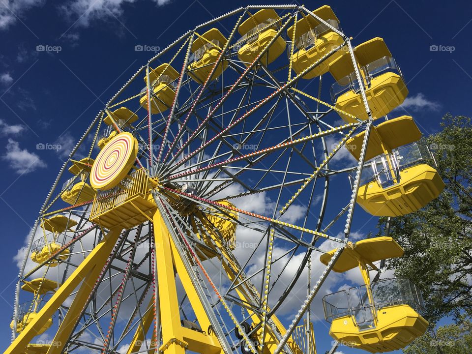 Amusement park 