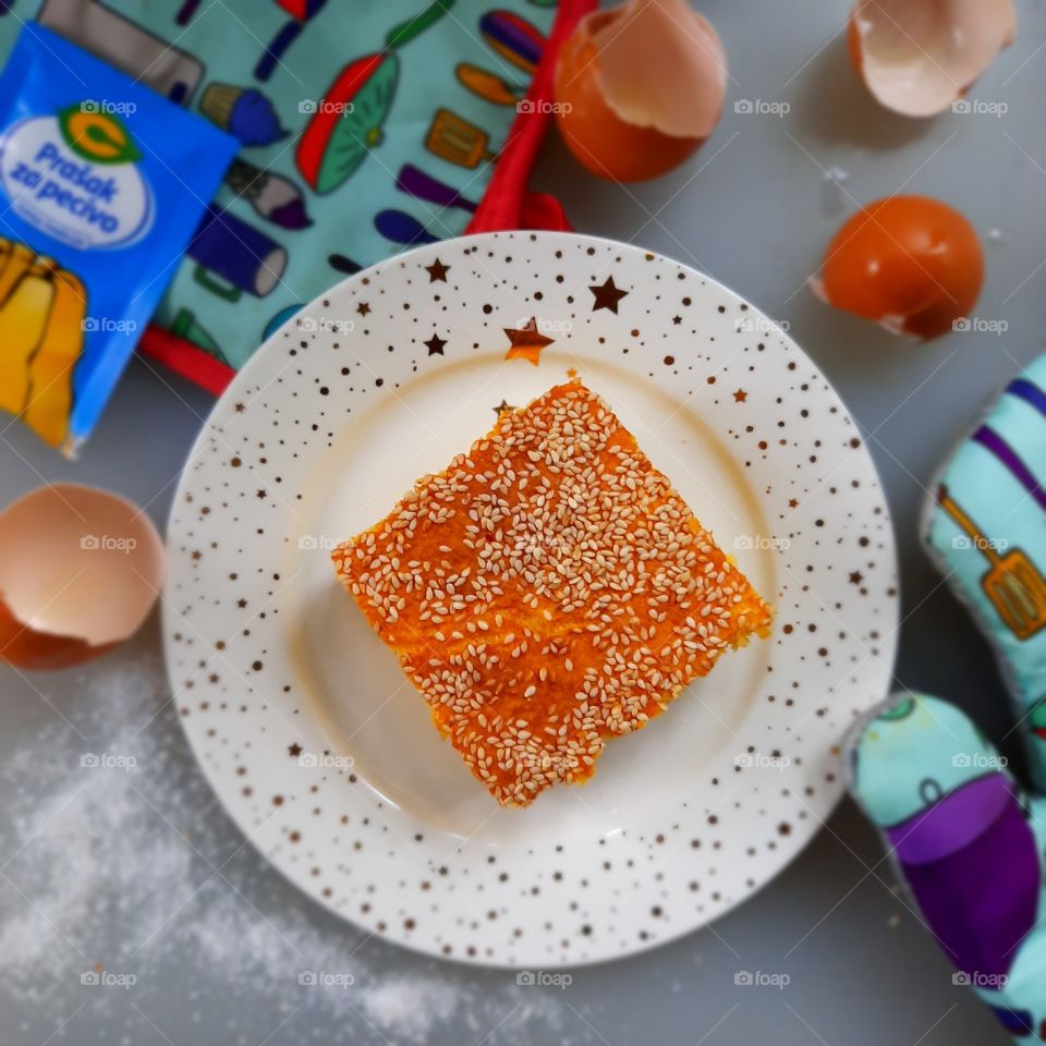 Her highness "Proja"