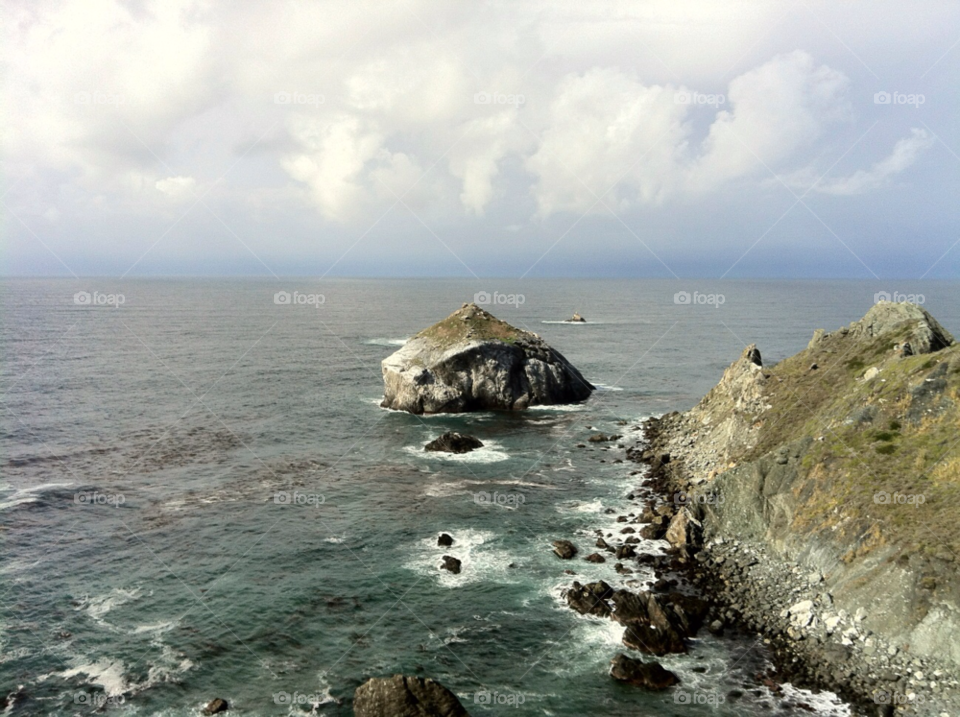 california pacific by samueldibb