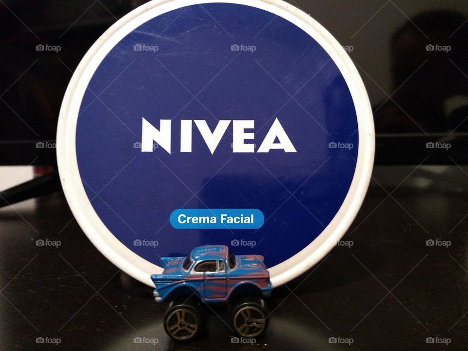 crema Nivea