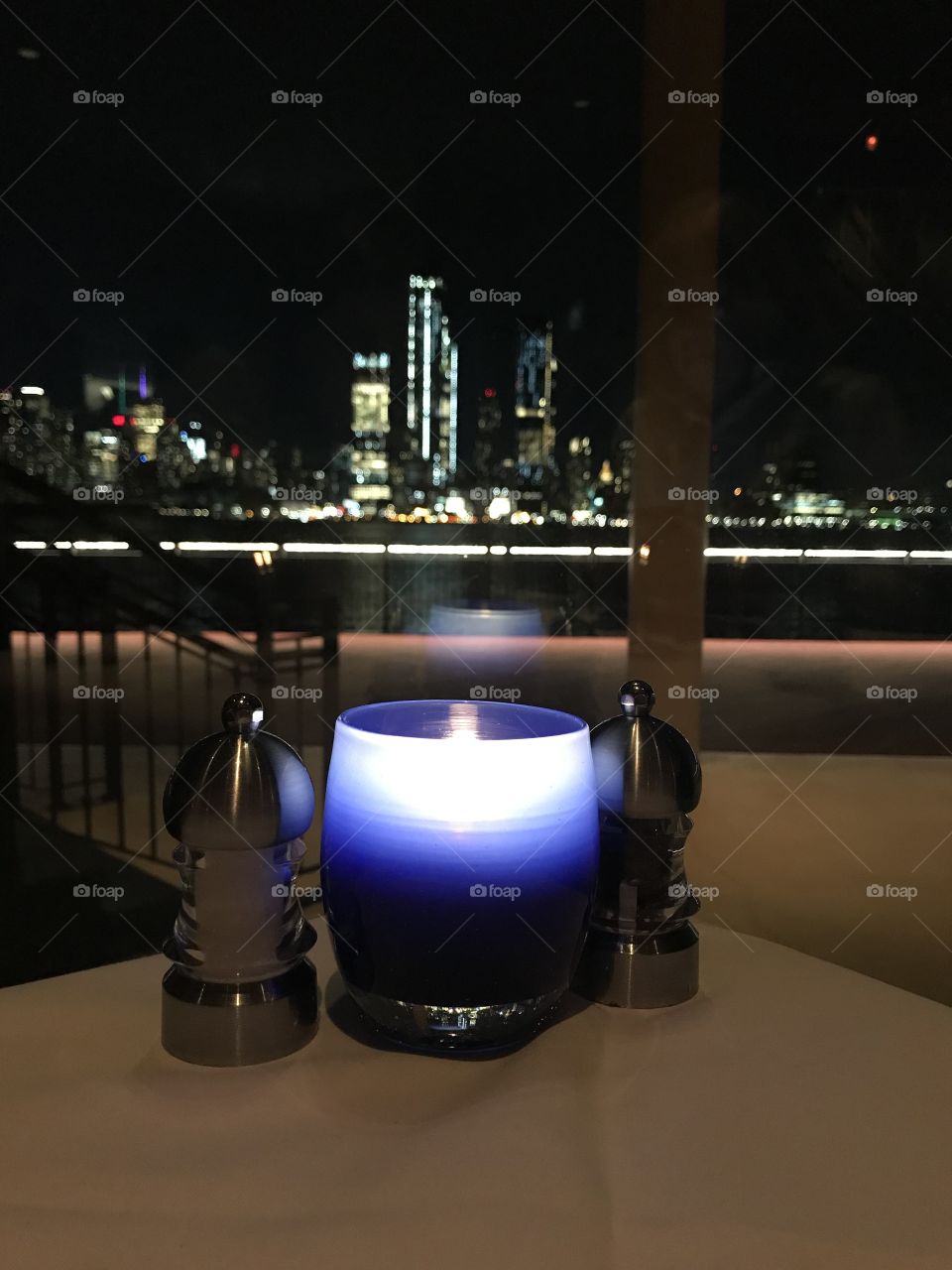 View Manhattan Chart House Restaurant Weehawken 