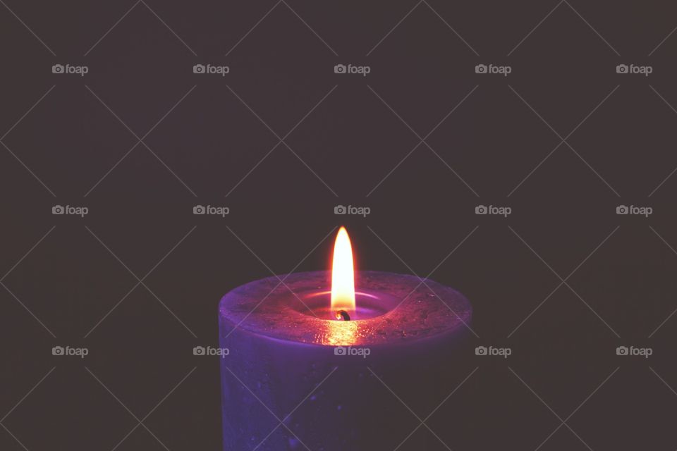 Candle