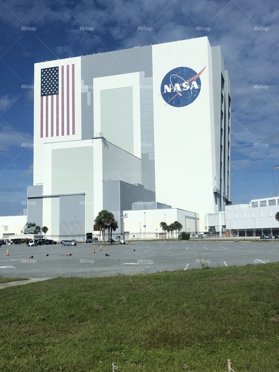 NASA
