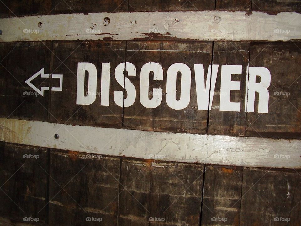 Discover
