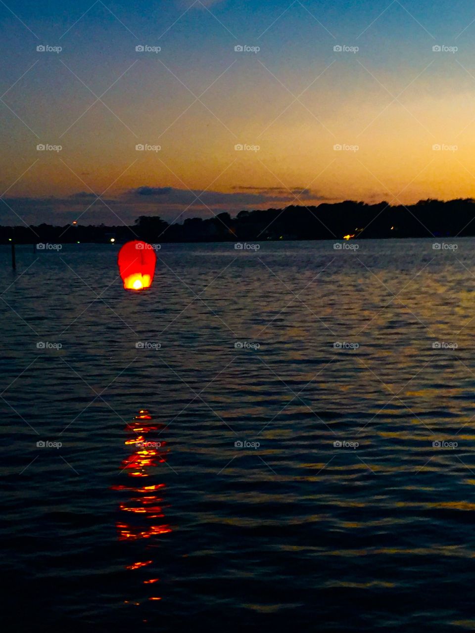 When the sun sets it creates blazing colors of pink, orange,burning reds purples, and golden yellows. One can only describe the sunset as incredibly beautiful.