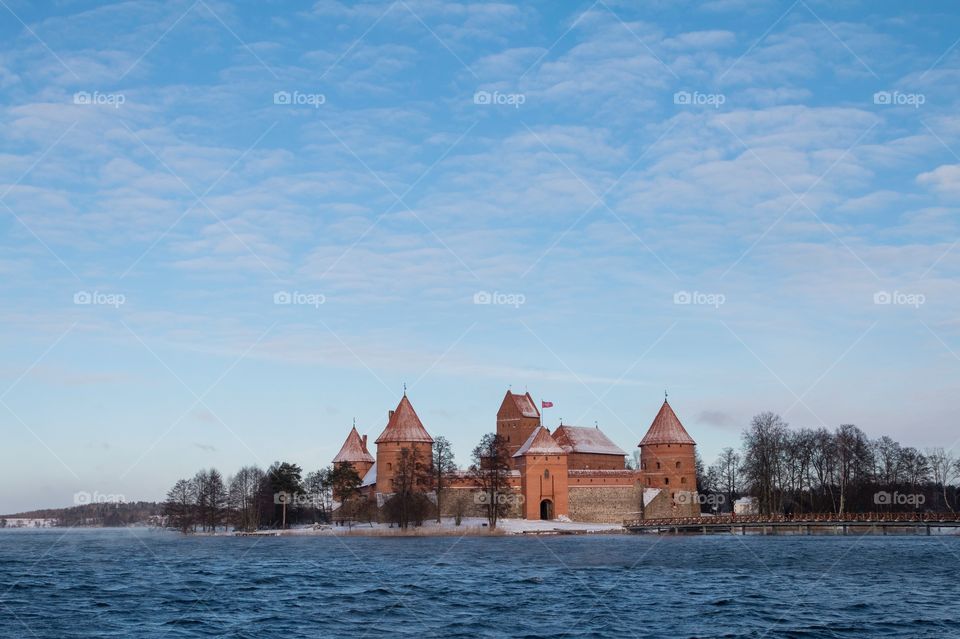 Trakai