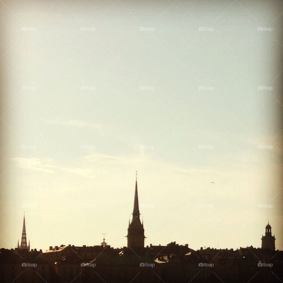 Stockholm