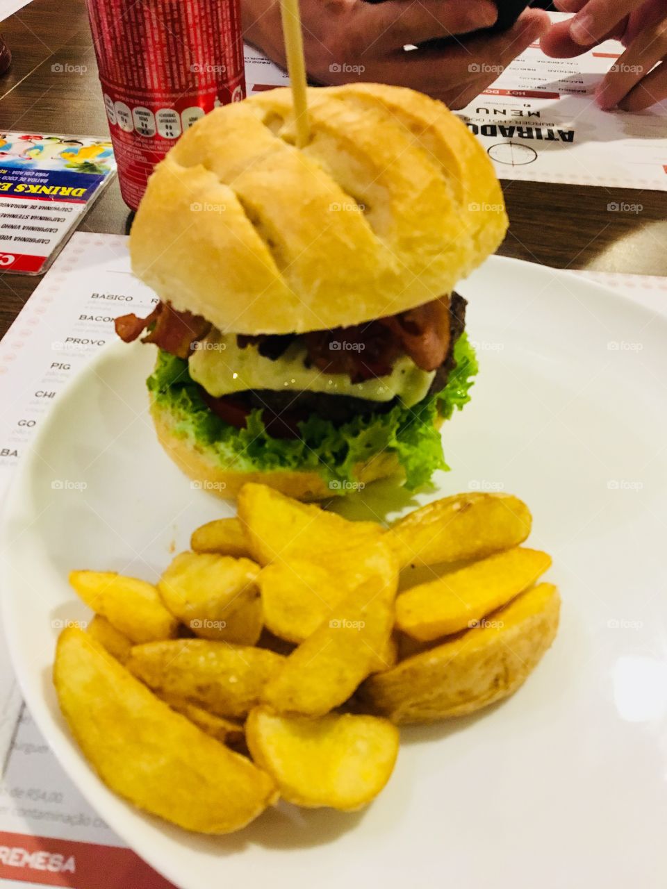 The new version is so good food 