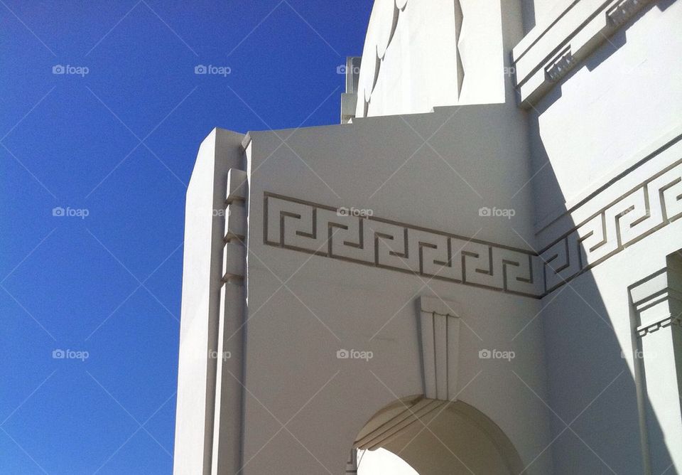Griffith Observatory