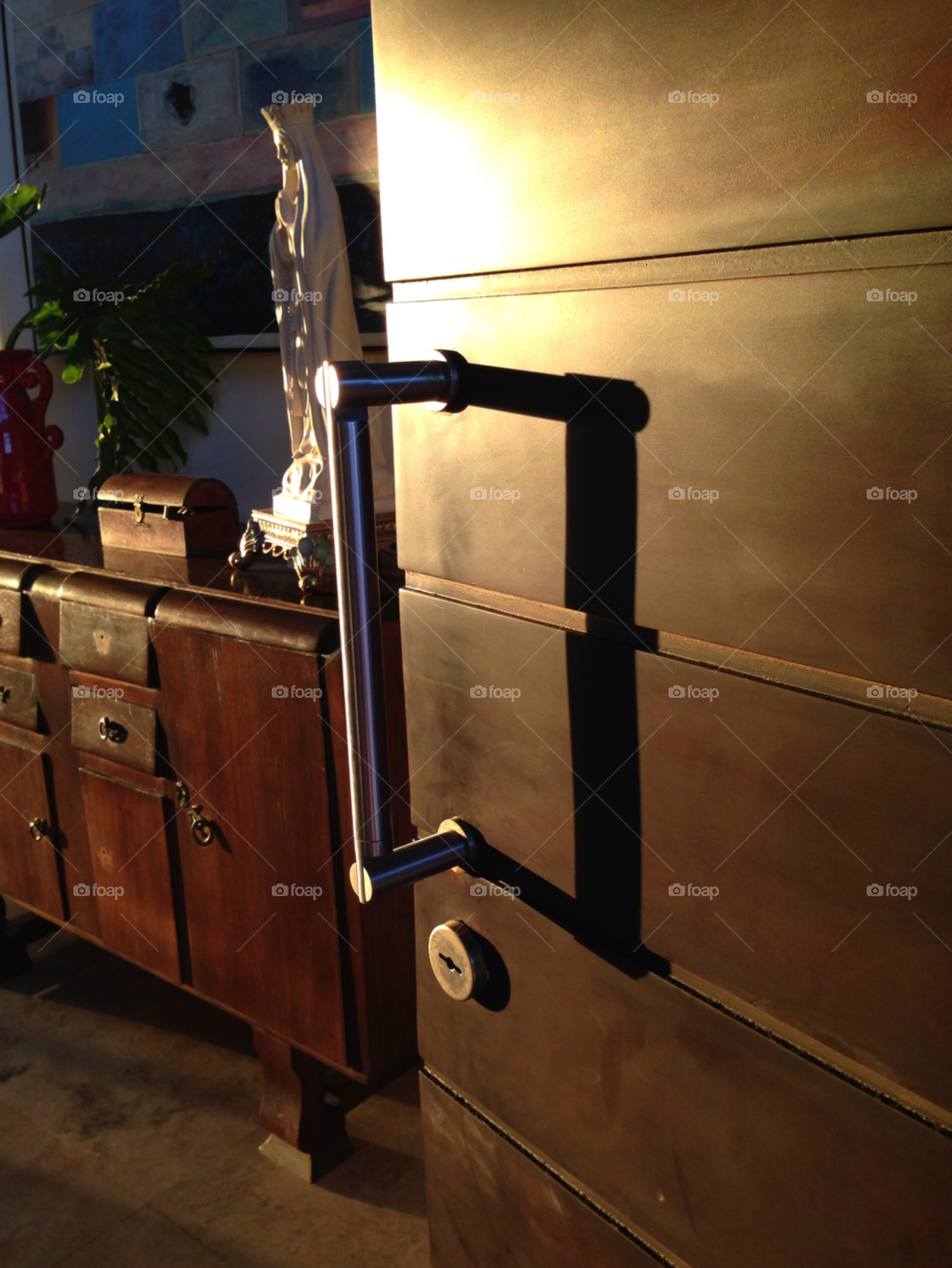 shadow house door open by jmsilva59