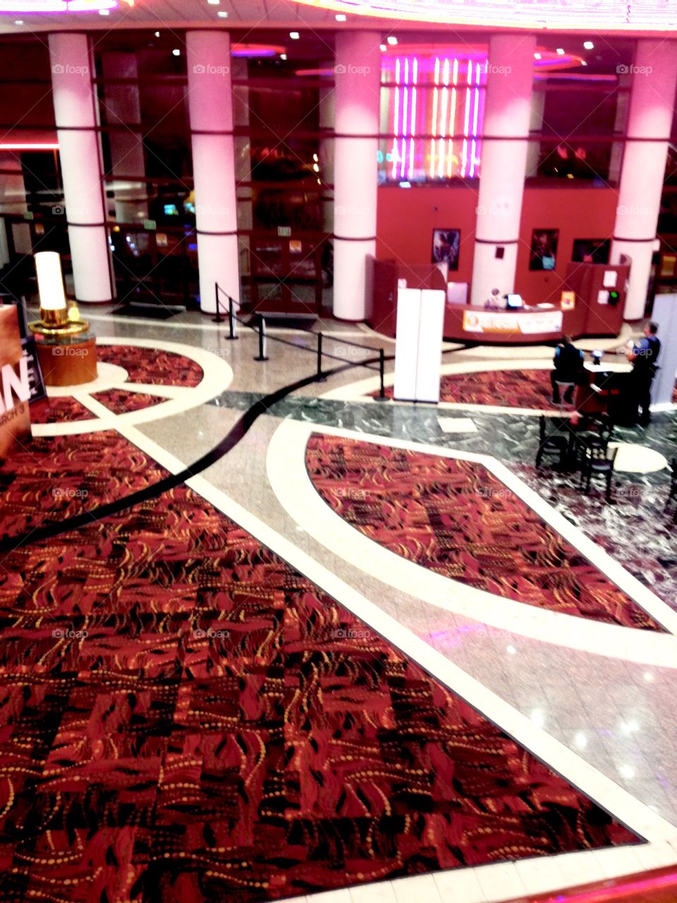 Monday Night Movie 

Published by:
HappyBrownMonkey 