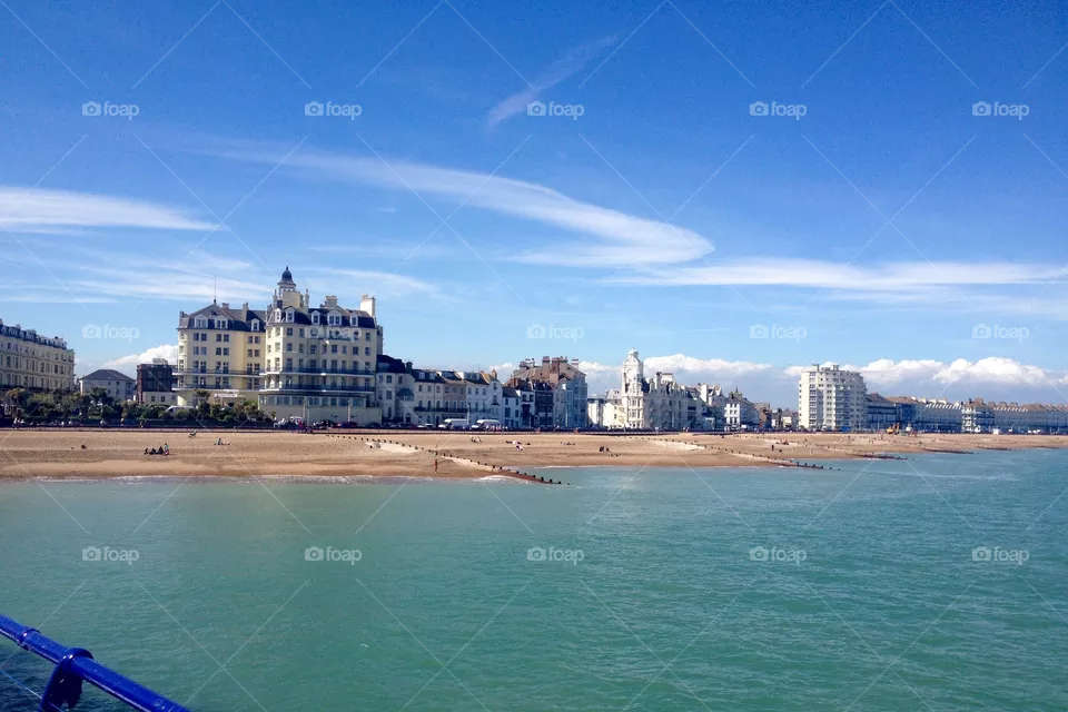 Eastbourne