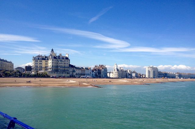 Eastbourne
