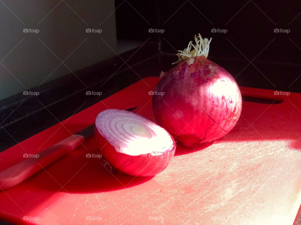 Onions