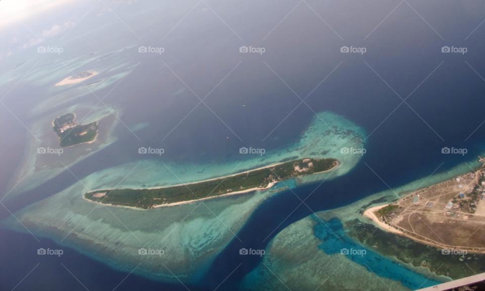 beach nature travel summer by maapu