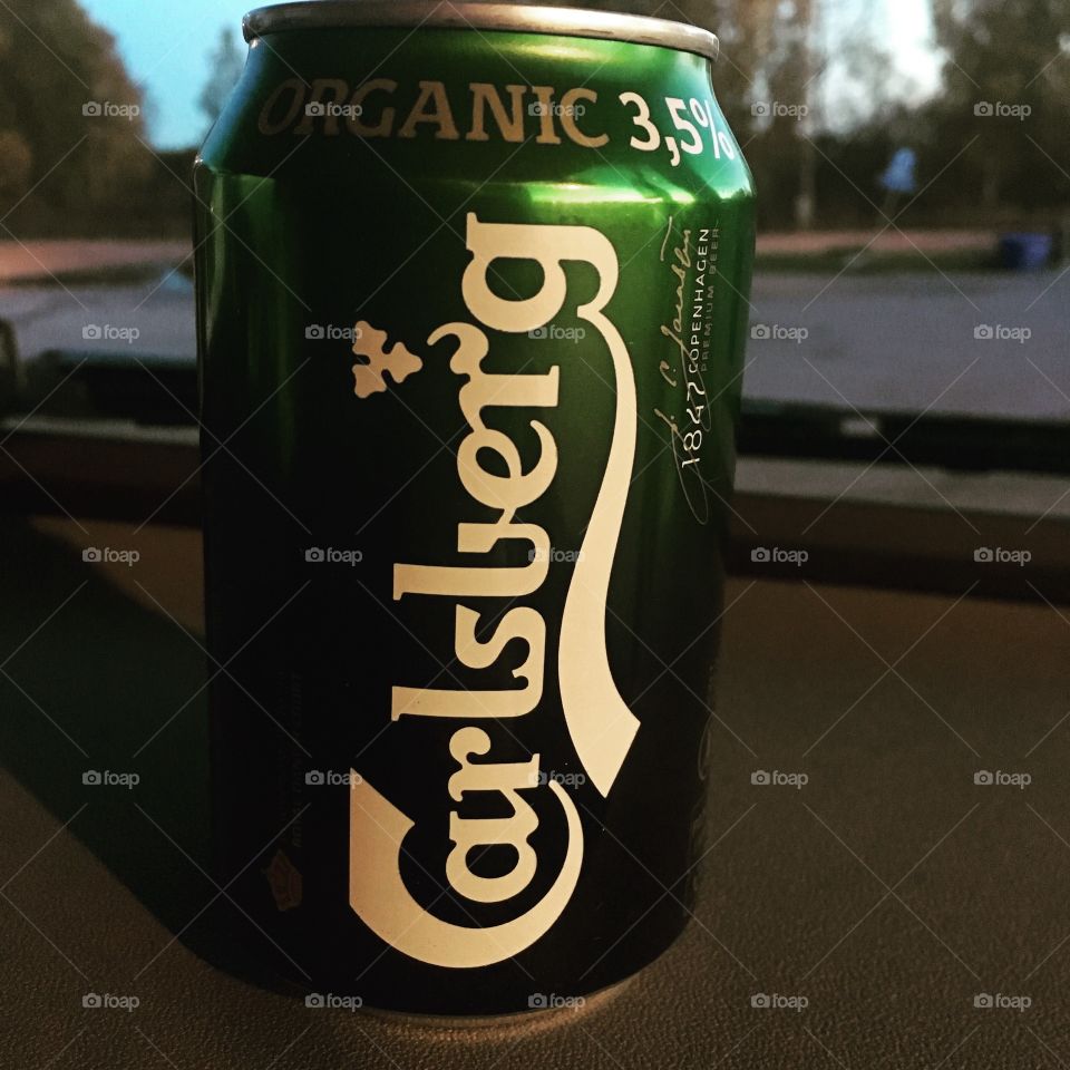 Bio Carlsberg 